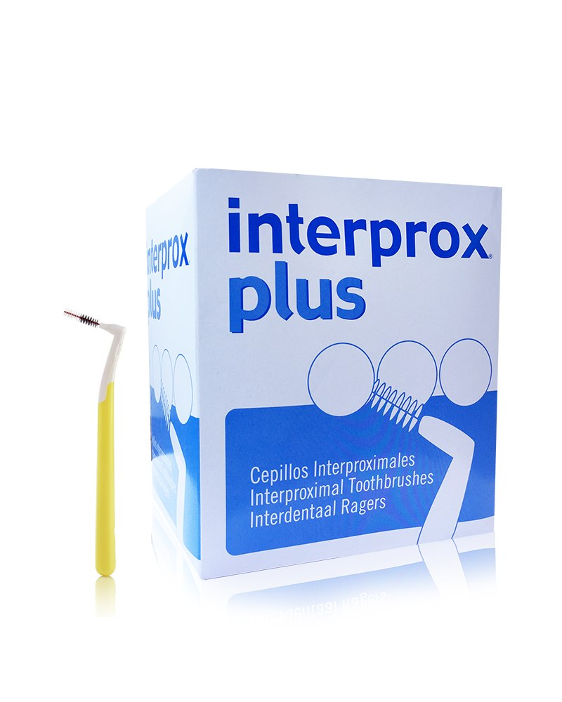 Interprox plus mini 1.1